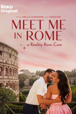 Meet Me in Rome-online-free