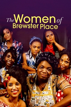 The Women of Brewster Place-online-free