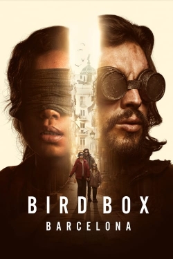 Bird Box Barcelona-online-free