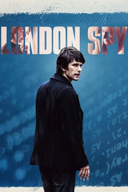 London Spy-online-free