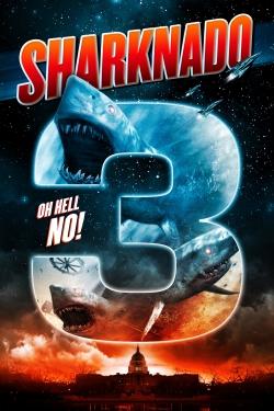 Sharknado 3: Oh Hell No!-online-free