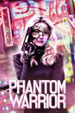 The Phantom Warrior-online-free