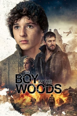 The Boy in the Woods-online-free