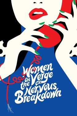 Women on the Verge of a Nervous Breakdown-online-free