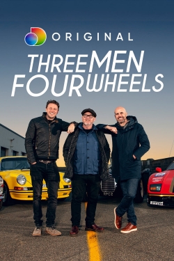 Three Men Four Wheels-online-free