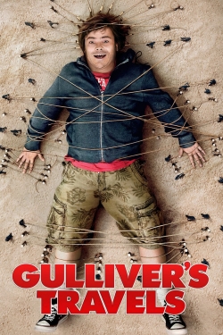 Gulliver's Travels-online-free