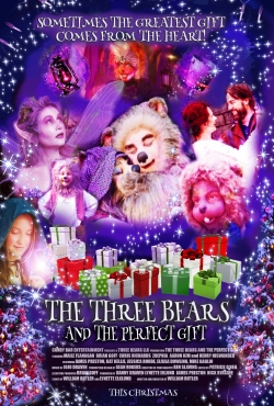 3 Bears Christmas-online-free