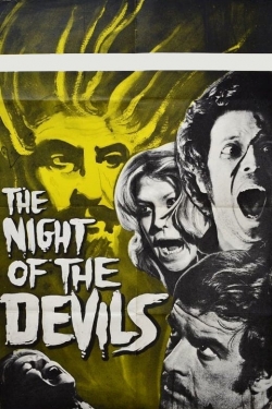 Night of the Devils-online-free