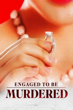 Engaged to be Murdered-online-free