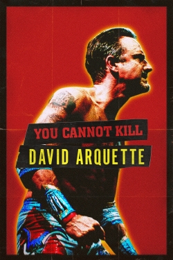 You Cannot Kill David Arquette-online-free