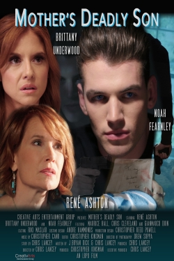 Mother's Deadly Son-online-free