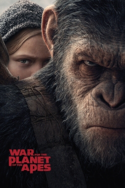 War for the Planet of the Apes-online-free