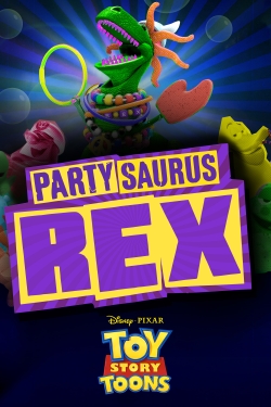 Partysaurus Rex-online-free