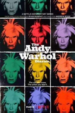 The Andy Warhol Diaries-online-free