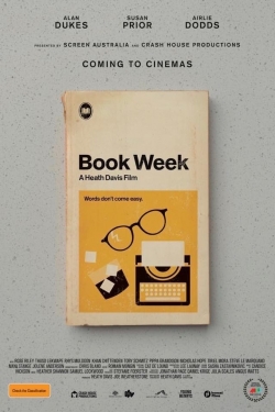 Book Week-online-free