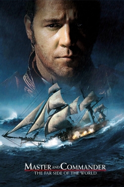 Master and Commander: The Far Side of the World-online-free