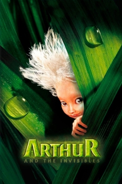 Arthur and the Invisibles-online-free