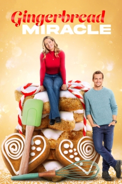 Gingerbread Miracle-online-free