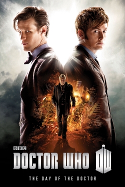 Doctor Who: The Day of the Doctor-online-free