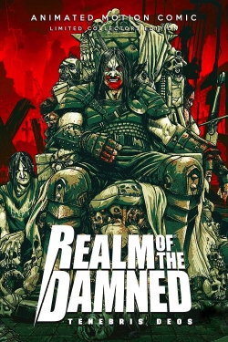 Realm of the Damned: Tenebris Deos-online-free
