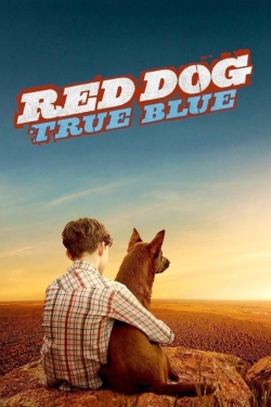 Red Dog: True Blue-online-free