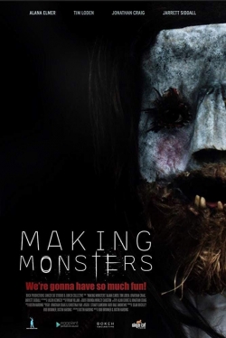 Making Monsters-online-free