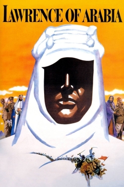 Lawrence of Arabia-online-free