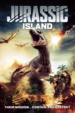 Jurassic Island-online-free