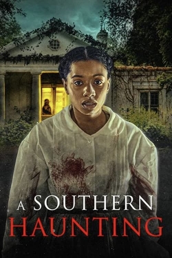 A Southern Haunting-online-free