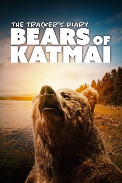 The Tracker's Diary: Bears of Katmai-online-free