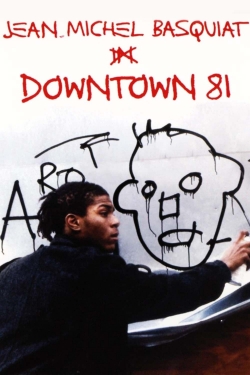 Downtown '81-online-free