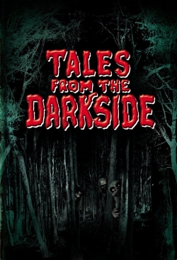 Tales from the Darkside-online-free