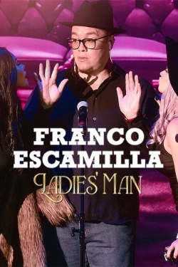 Franco Escamilla: Ladies' man-online-free