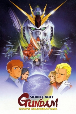 Mobile Suit Gundam: Char's Counterattack-online-free