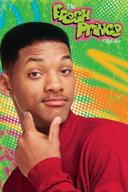The Fresh Prince of Bel-Air-online-free