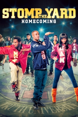 Stomp the Yard 2: Homecoming-online-free