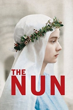 The Nun-online-free