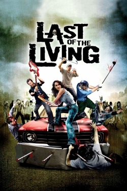 Last of the Living-online-free