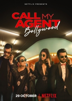 Call My Agent: Bollywood-online-free