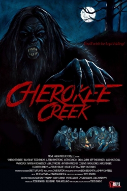 Cherokee Creek-online-free