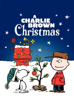A Charlie Brown Christmas-online-free