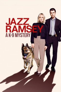 Jazz Ramsey: A K-9 Mystery-online-free