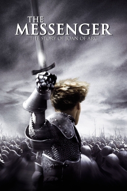 The Messenger: The Story of Joan of Arc-online-free