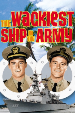 The Wackiest Ship in the Army-online-free
