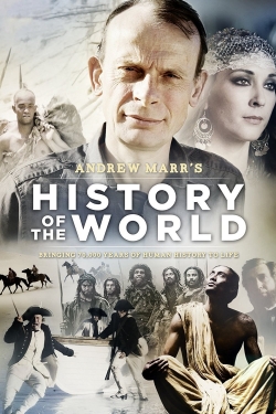 Andrew Marr's History of the World-online-free