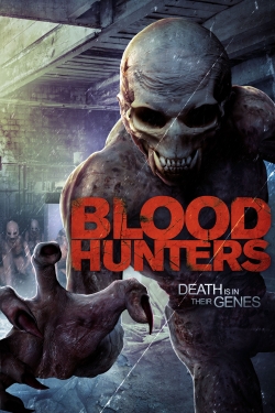 Blood Hunters-online-free