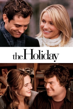 The Holiday-online-free