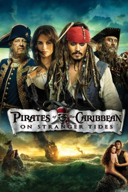 Pirates of the Caribbean: On Stranger Tides-online-free