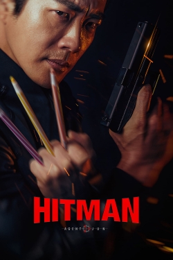 Hitman: Agent Jun-online-free