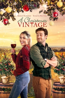 A Christmas Vintage-online-free
